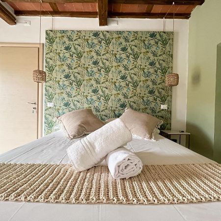 NEW! -Verderame Rooms&Suite in Lucca Exterior foto