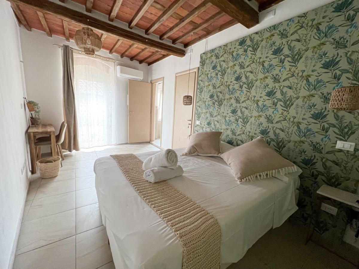 NEW! -Verderame Rooms&Suite in Lucca Exterior foto