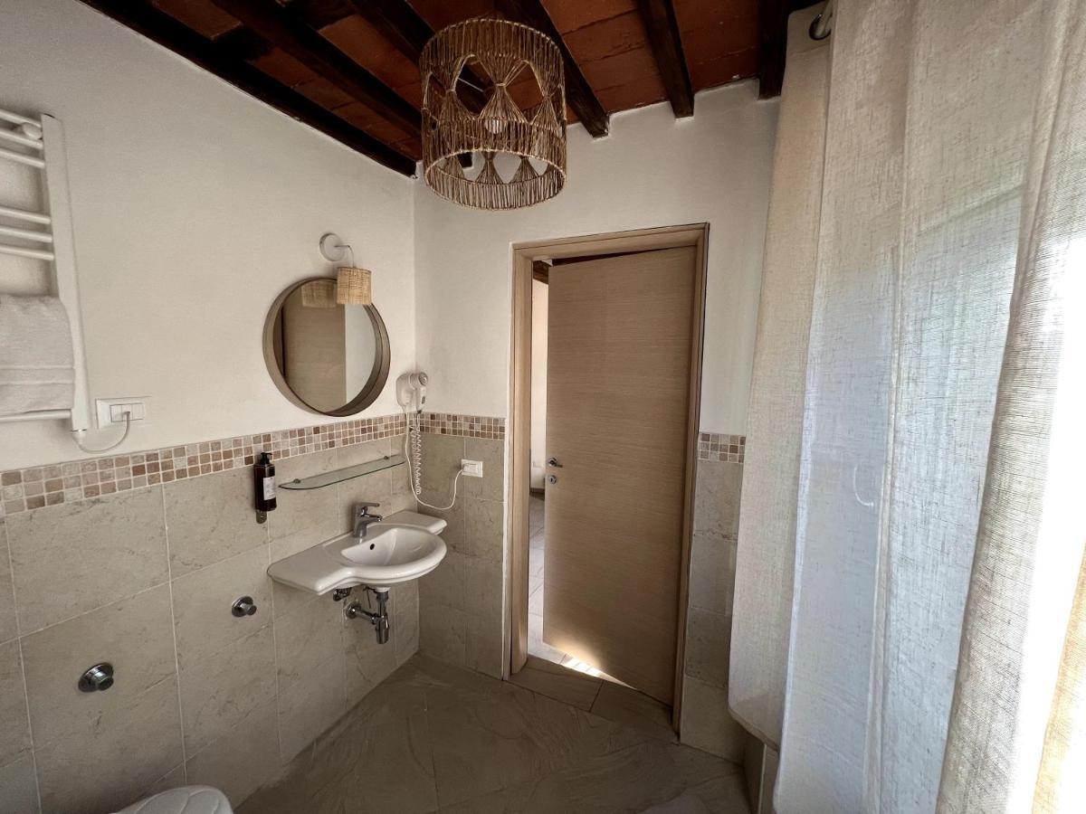NEW! -Verderame Rooms&Suite in Lucca Exterior foto