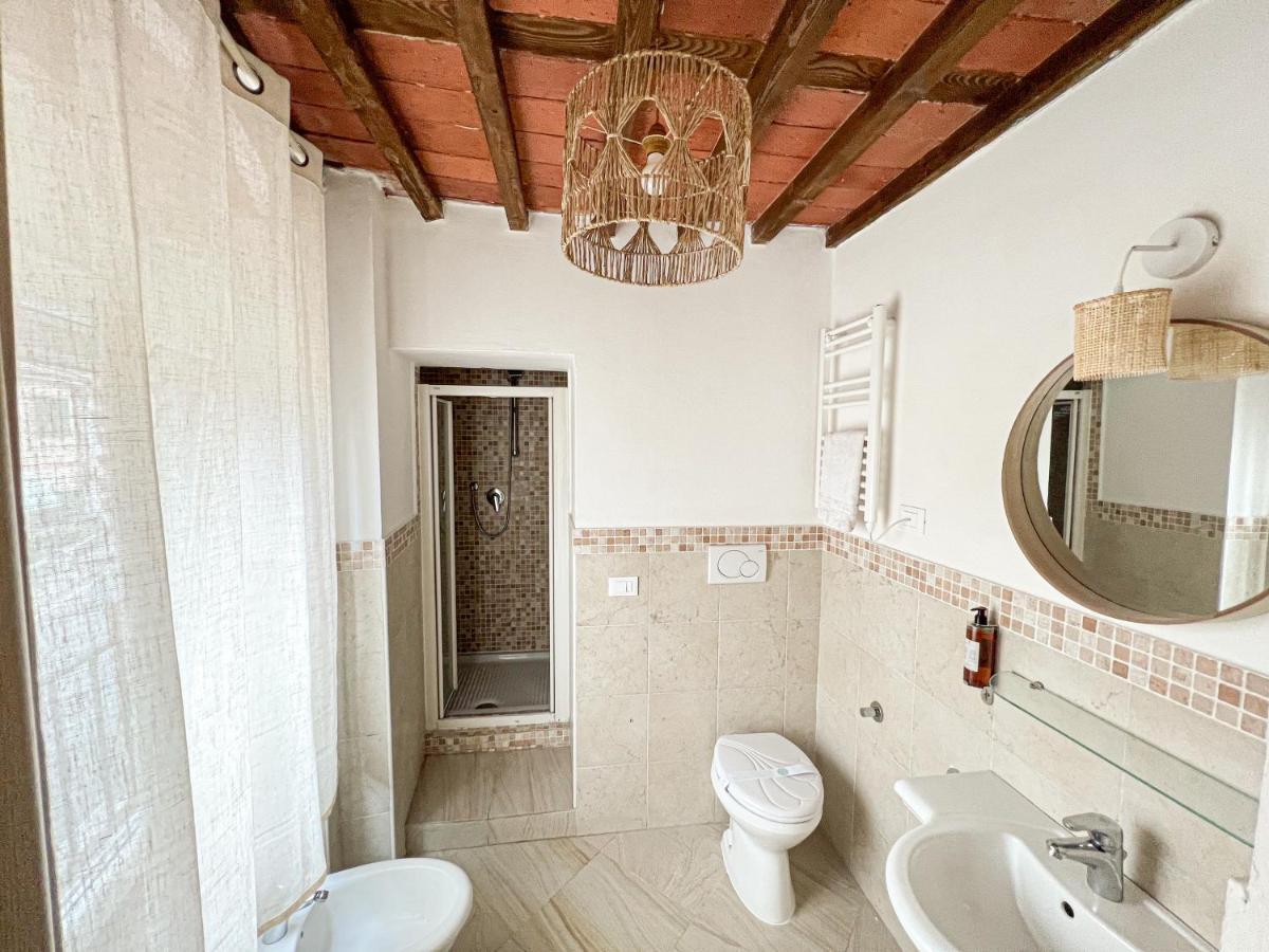 NEW! -Verderame Rooms&Suite in Lucca Exterior foto