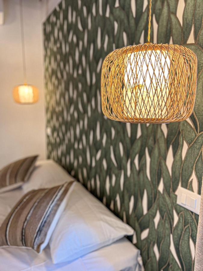 NEW! -Verderame Rooms&Suite in Lucca Exterior foto