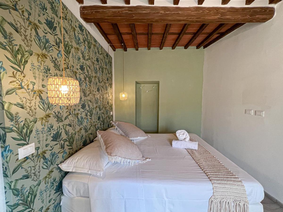 NEW! -Verderame Rooms&Suite in Lucca Exterior foto