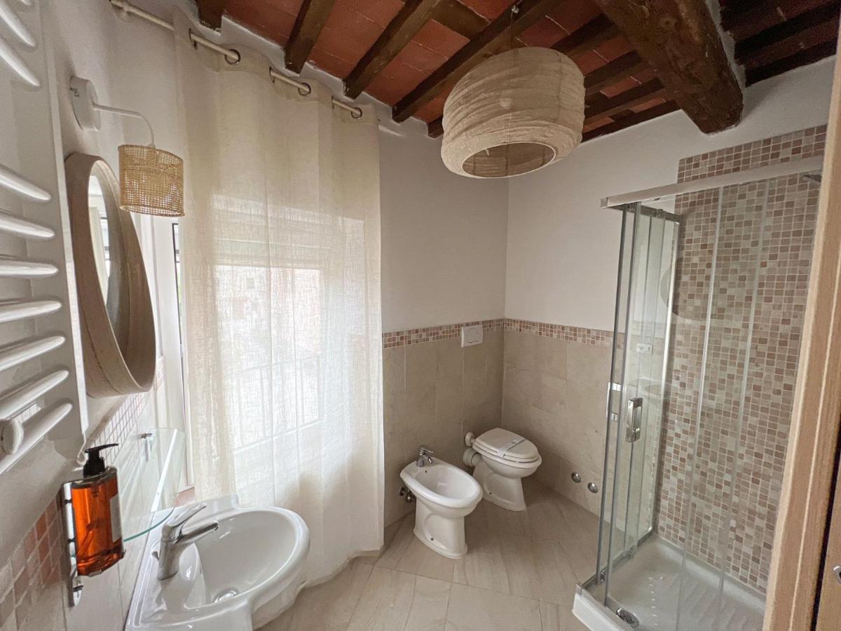 NEW! -Verderame Rooms&Suite in Lucca Exterior foto
