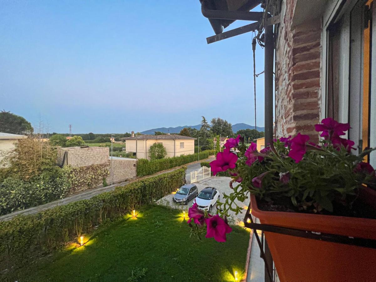 NEW! -Verderame Rooms&Suite in Lucca Exterior foto
