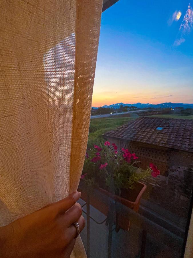 NEW! -Verderame Rooms&Suite in Lucca Exterior foto