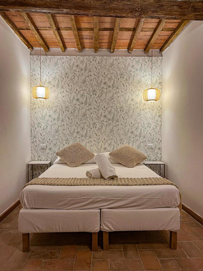 NEW! -Verderame Rooms&Suite in Lucca Exterior foto