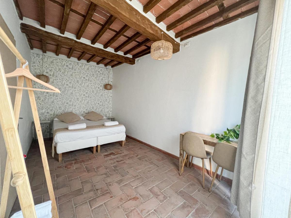 NEW! -Verderame Rooms&Suite in Lucca Exterior foto