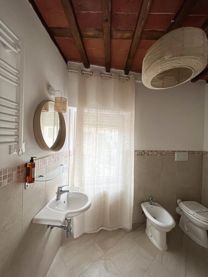 NEW! -Verderame Rooms&Suite in Lucca Exterior foto