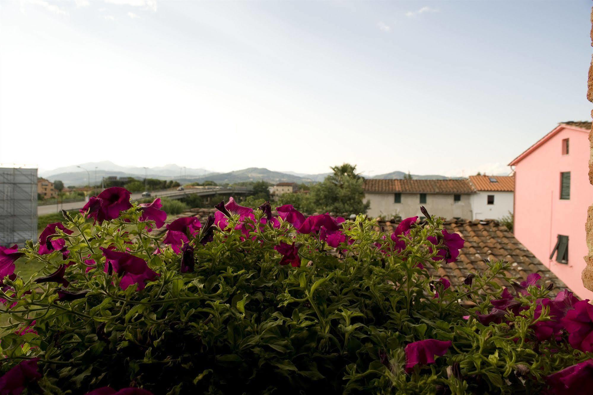 NEW! -Verderame Rooms&Suite in Lucca Exterior foto