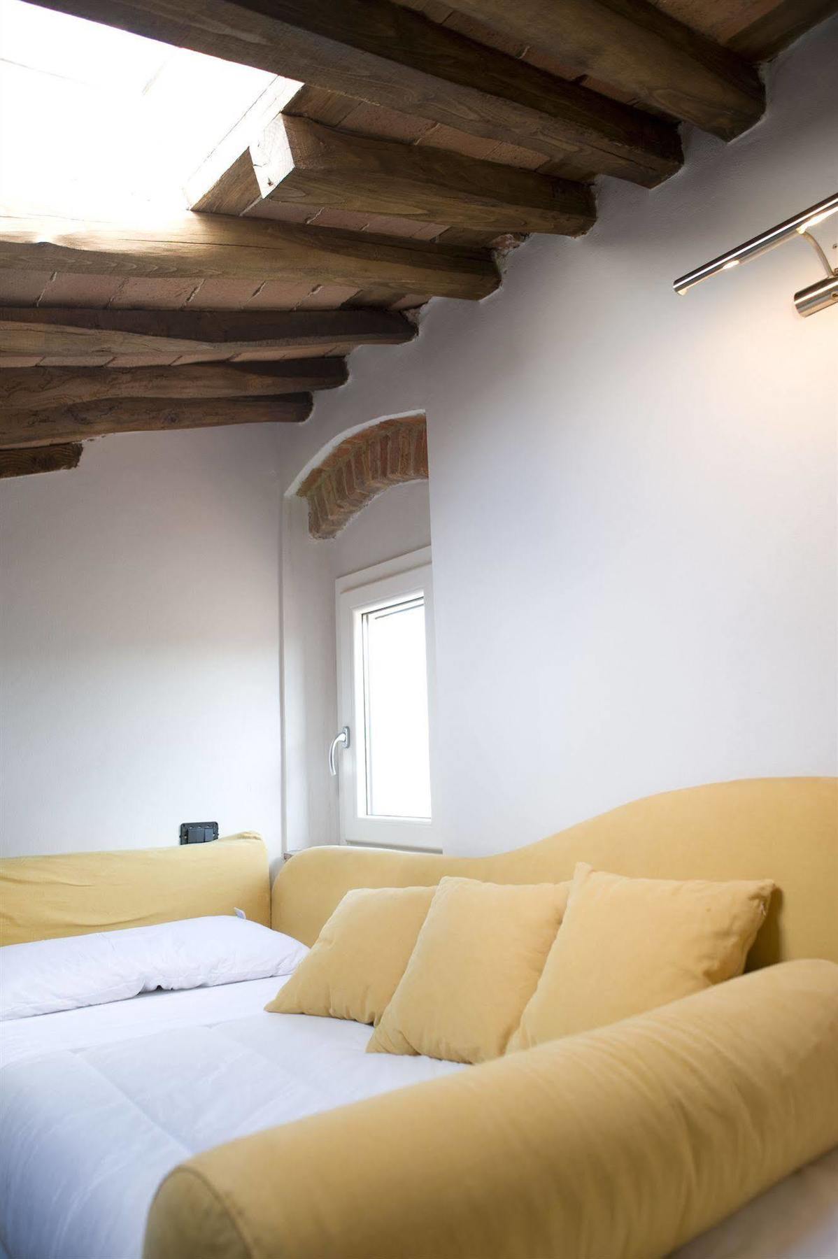 NEW! -Verderame Rooms&Suite in Lucca Exterior foto